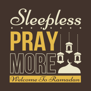 Ramadan Quote T-Shirt