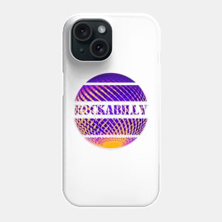 Rockabilly Phone Case