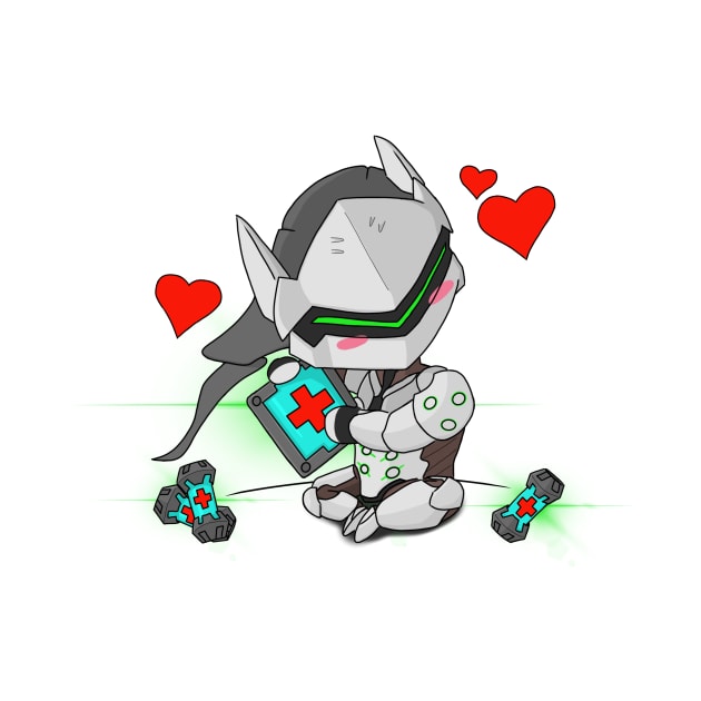 I Need Healing by SnapshotsD