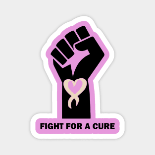 fight for a cure Magnet