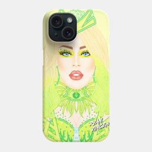 QUEEN Phone Case