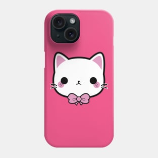 Cutecat Phone Case