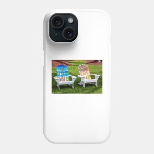 5:00 O'Clock Somewhere Phone Case