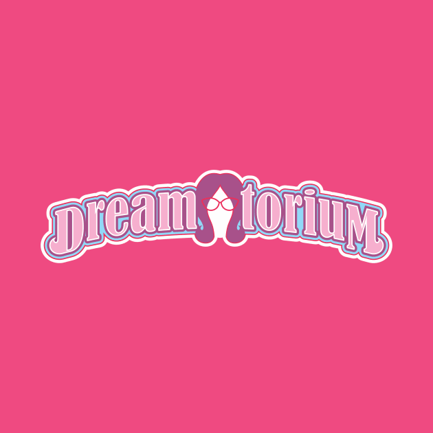 Dreamatorium by altered igo