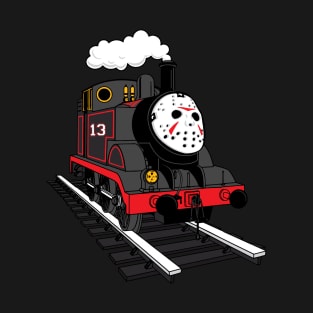 Choo, Choo, Choo ,Ah, Ah, Ah! T-Shirt