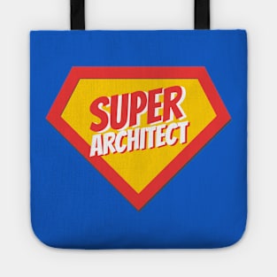 Super Architect Tote