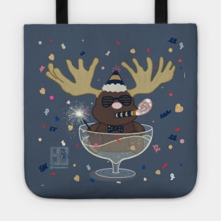 Party Time! Tote