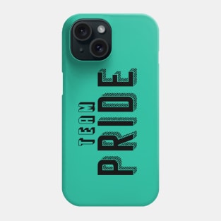 Team Pride Phone Case