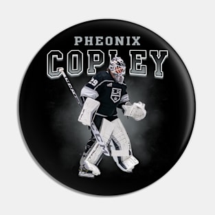 Pheonix Copley Pin