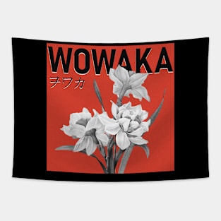 Wowaka music Tapestry