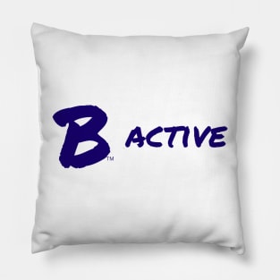 B Active Pillow