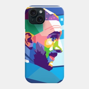 HAKIM ZIYECH Phone Case