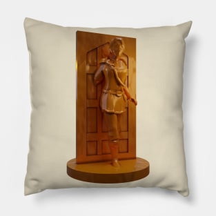 Dungeons and Dragons Thief Pillow