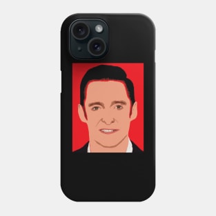 hugh jackman Phone Case