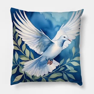 Holy Spirit Pillow