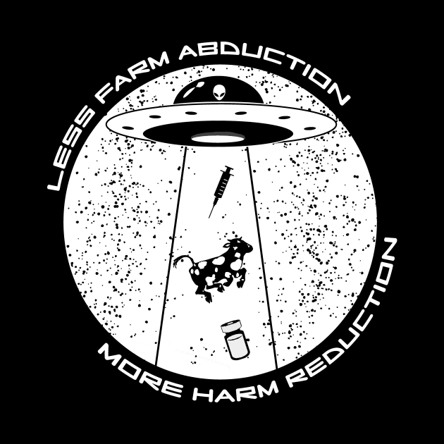 Farm Abduction by CORE Eugene