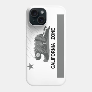 California Zone Phone Case