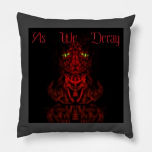 Beelzebub Pillow