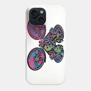 Bicycle Day (fruit) Phone Case