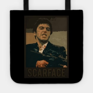 Scarface Tote