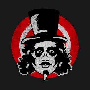 Vintage Svengoolie T-Shirt