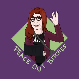 Charlie bradbury T-Shirt