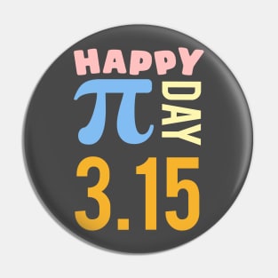 happy pi day funny Pin