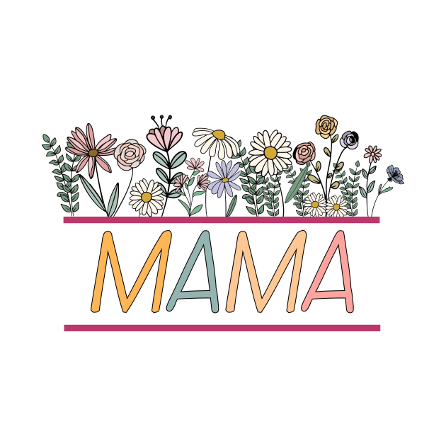 Mama by banayan