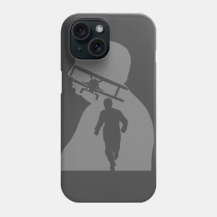 North By Northwest Phone Case