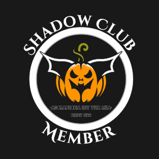 Shadow Club Member T-Shirt