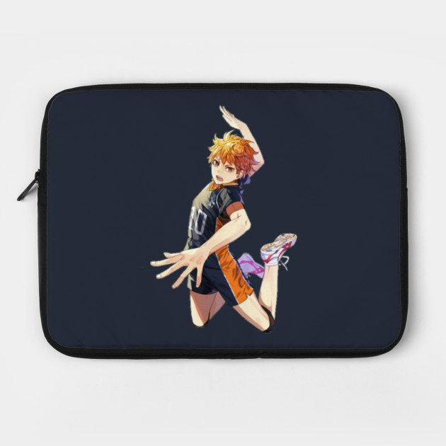 Haikyuu Hinata