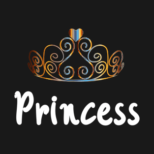 Princess T-Shirt