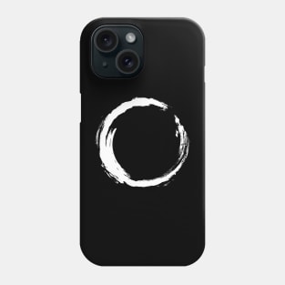 Zen Circle Phone Case