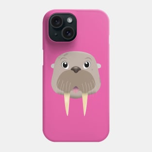 Sea lion Phone Case