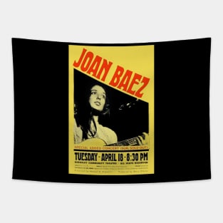 Joan baez Tapestry