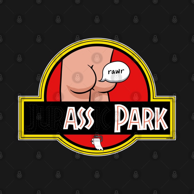 Ass Park by Roufxis