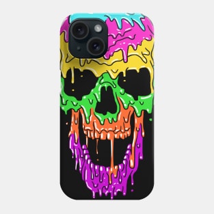 Summer Skull Phone Case