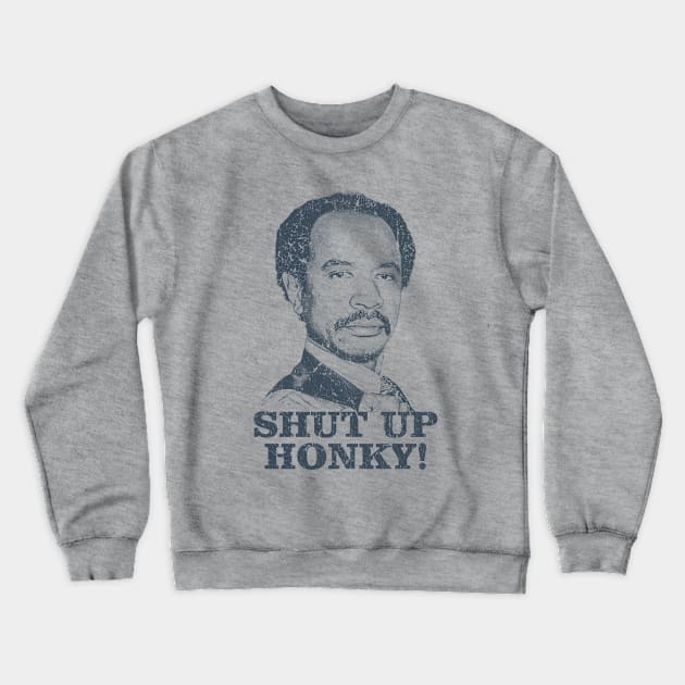 Shut Up Honky! - The Jeffersons