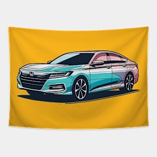 Honda Accord Tapestry