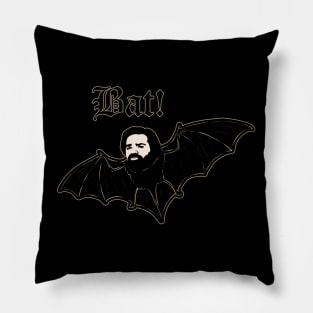 Laszlo - BAT Pillow