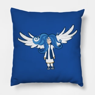 Angel Pillow