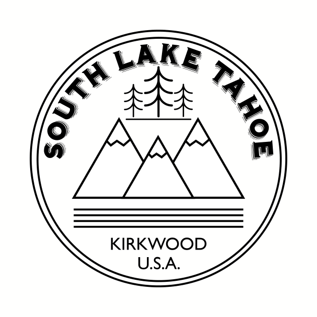 Kirkwood by KC Designs