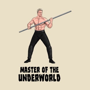 Master of the Underworld T-Shirt