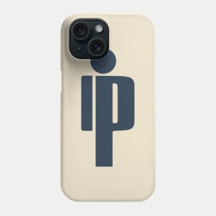 Populous Crypto Phone Case