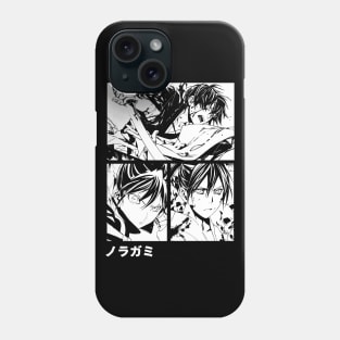 Yato - Noragami Phone Case