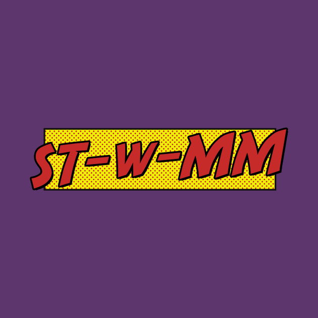 STWMM - 90s Hip Hop by Sex Talk With My Mom