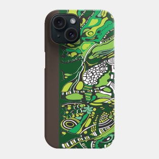 forestry Phone Case