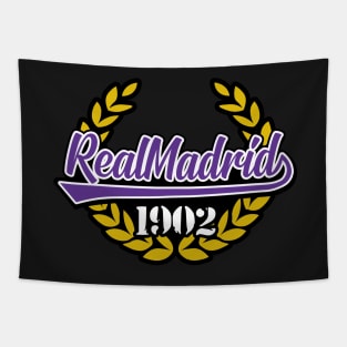 Vamos real Tapestry