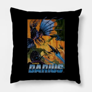 Darius Pillow