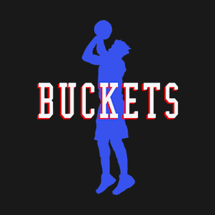 Buckets T-Shirt